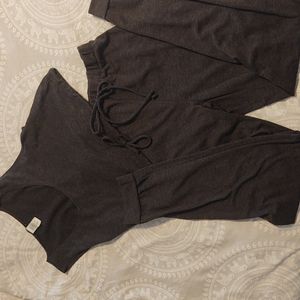 Fashion Nova 2-piece outfit